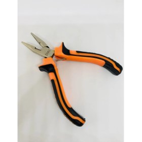 Resim Mini Kargaburun ve Kıvırma Pensesi Seti, Hobi Takı Yapımı Malzemeleri 