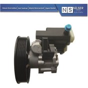 Resim Opel Vectra B 2.0 X20Xev Hidrolik Direksiyon Pompasi 1996-2001 551145309 