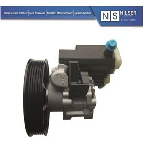 Resim Opel Vectra B 2.0 X20Xev Hidrolik Direksiyon Pompasi 1996-2001 551145309 