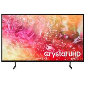 Resim Samsung 163 cm (65 Inch) 4K Ultra HD Smart TV (UA65DU7660KLXL, Black) 