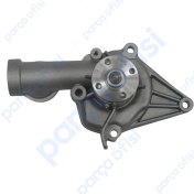 Resim Hyundai Accent Devirdaim (2000-2003 1.3) Kore Muadil 