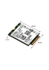 Resim Huawei Uyumlu Mu736 Ultrabook Tablet 3G Modem Modülü Wifi Wirel 