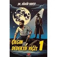 Resim Çılgın Dedektif Yiğit 1 