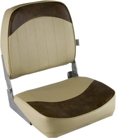 Resim Yıldızan Düşük Sırtlı Tekne Koltuğu 1166718 