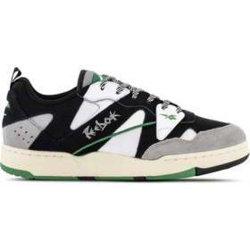 Resim Reebok Bb 4000 Iı ‘96 Erkek Siyah Spor Ayakkabı 100201680 