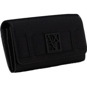 Resim Armani Exchange Armani Kadın Cüzdan Turuncu 