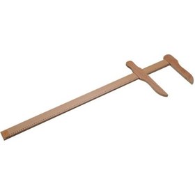 Resim Estore Bebek Boy Ölçer Infantometre 