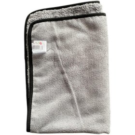 Resim Gül GÜL 603 40CM*60CM MİKROFİBER BEZ 