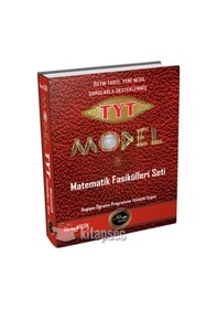 Resim Tyt Model Matematik Fasikülleri Seti Gür Yayınları 