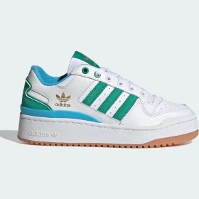 Resim adidas Forum Bold Kadın Günlük Spor Ayakkabı 