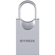 Resim Syrox LK32 Lock Design 32GB USB Bellek - USB Flash Drive Syrox