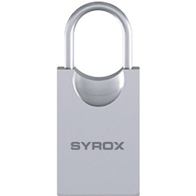 Resim Syrox LK32 Lock Design 32GB USB Bellek - USB Flash Drive 