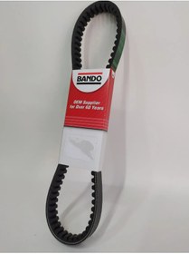 Resim Genel Markalar Rks Bolero 50cc ve 80cc uyumlu Japon Kaliteli Yeşil Bando Kayış 