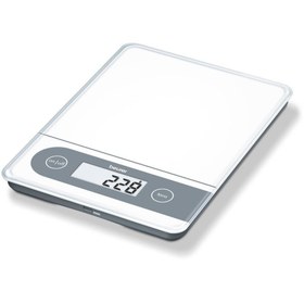 Resim Beurer Ks 59 Tartı Mutfak Ev Terazisi 20 Kg.kapasiteli 