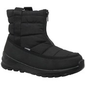 Resim Scooter Z7448ts Siyah Kadın Watertıght Kar Botu-siyah Siyah 