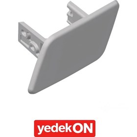 Resim Far Yıkama Kapağı Actros Mp4 Stream Sol - A9608690608 