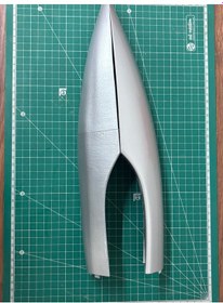 Resim Toyota Verso Tavan Bagaj Rafı Ön, Sol-sağ 