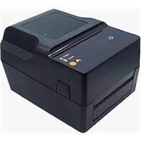 Resim G&G -TD1200C Termal ve Termal Transfer Etiket Yazıcı 