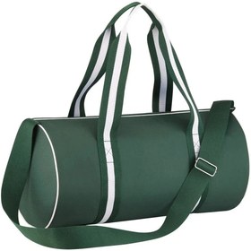Resim Lacoste L.12.12 Blanc EDT 100 ml Erkek Parfüm + 75 Gr Deodorant Stick + Spor Çantası Hediyeli Set 
