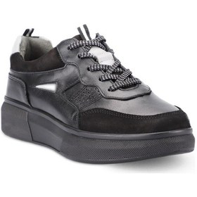 Resim Carolıne-g Zenne Ayakkabı 56602 Siyah 