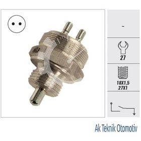 Resim Geri Vites Musuru Mercedes 2521 Kamyon 504626331 