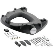 Resim Kappa Km5 Unıversal Çanta Alt Tabla Monokey 