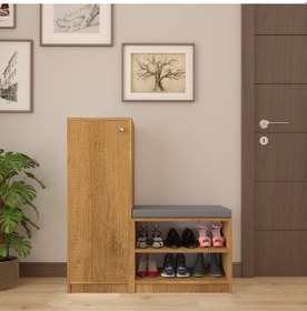 Resim Petra Ayakkabılık A-15 Çok Renkli 