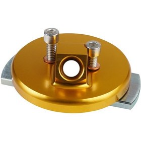 Resim Ford 7.3l 94-03 Gold İçin F4tz-6753-a Yağ Çubuğu Adaptörü Tamir Takımı 0841 