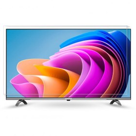 Resim Samsung 55ru7440 Tv Ekran Koruyucu / Ekran Koruma Paneli 