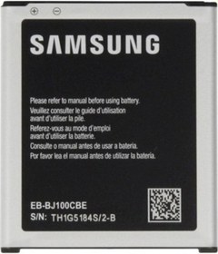 Resim Senalstore Samsung J100 J1 Uygun Batarya Pil 