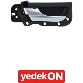 Resim Kapı Açma Kolu Tgs-Tgx-Tgl-Tgm İç Sol Euro-6 (Kahveci Premium) - 81626415011 