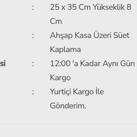 Resim Lüks Masif Ahşap 9 Bölmeli Tesbih Kutusu ve Saat Kutusu - intl 