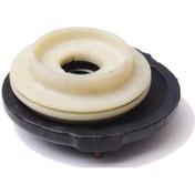 Resim Amortisör Takozu Ön Rulmanli Sol Fiat Doblo 2010- 504660742 