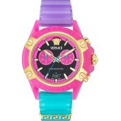 Resim Versace VRSCVE8P00424 Erkek Kol Saati 