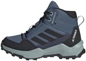 Resim adidas Unisex Çocuk TERREX AX4R R.RDY MID K Ayakkabı 