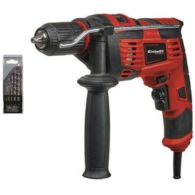 Resim Einhell Tc-Id 720/1 E Darbeli Matkap - Kutusuz 