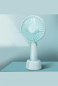 Resim Genel Markalar Ipek Kirpik Kurutucu Fan, Şarjlı Kirpik Kurutma Fanı, Şarjlı El Fanı 