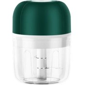 Resim Trcool 250ML Elektrikli Sarımsak Doğrayıcı (Yurt Dışından) 