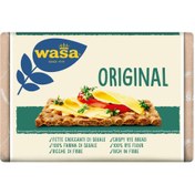 Resim WASA Sade Gevrek Ekmek 275g 