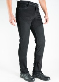 Resim Riderdenim Efil File Motosiklet Pantolonu 