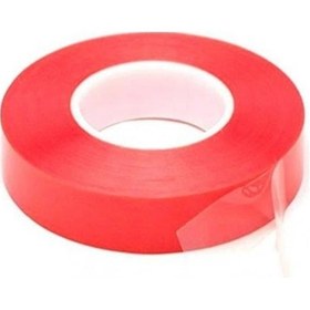 Resim Çift Taraflı Silikonize Bant 18 MM 2 Mt 5 Adet 