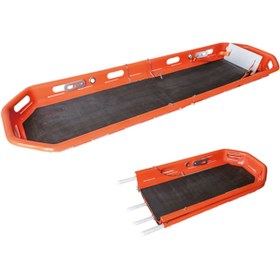 Resim Helikopter sedye sepet sedye 