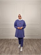 Resim Basicpark Creative Ikili Eşofman Takımı 1002 