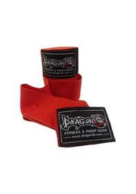 Resim Dragondo 83815 5 Metre Elastik Boks Kick Boks Bandaj 001 