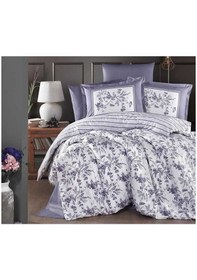 Resim Clasy Ranforce Nevresim Takımı Çift Kişilik Montera V2 