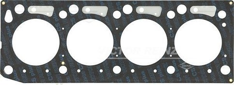 Resim VİCTOR REİNZ 61-34315-00 | Silindir Kapak Contası 01-Focus-Fiesta-Mondeo-Smax-Cmax 1.8Tdci 2 Kertik Victor 