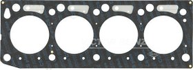 Resim VİCTOR REİNZ 61-34315-00 | Silindir Kapak Contası 01-Focus-Fiesta-Mondeo-Smax-Cmax 1.8Tdci 2 Kertik Victor 