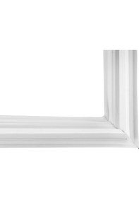 Resim Arçelik/Beko/Altus Uyumlu 68 x 112 Cm Buzdolabı Kapı Kapak Contası 