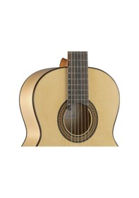 Resim Alhambra 3 F Flamenko Gitar 