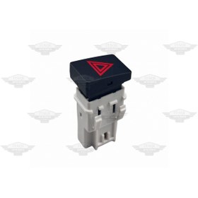 Resim Genel Markalar DÜĞME FLAŞÖR DÖRTLÜ QASHQAİ 07-13 / 25290-JD09B 